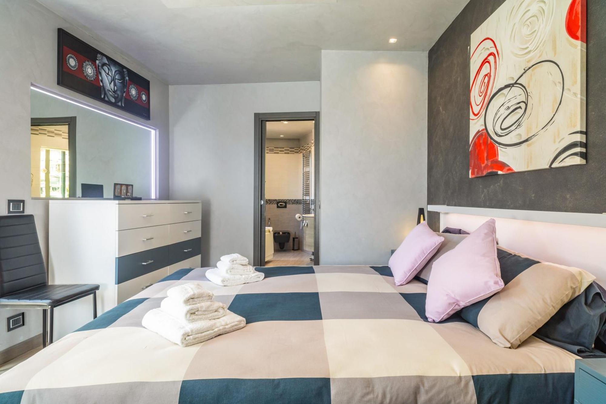 Apartment Tao Rama Taormina