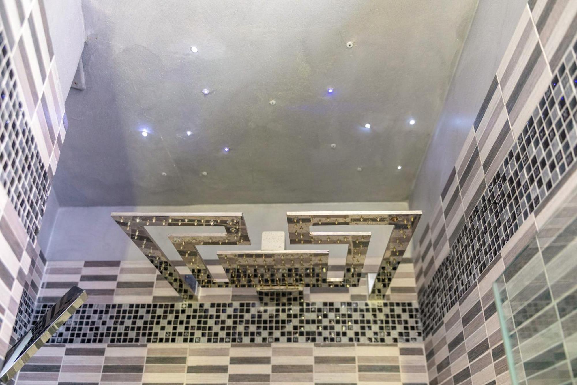 Tao Rama Apartment Taormina