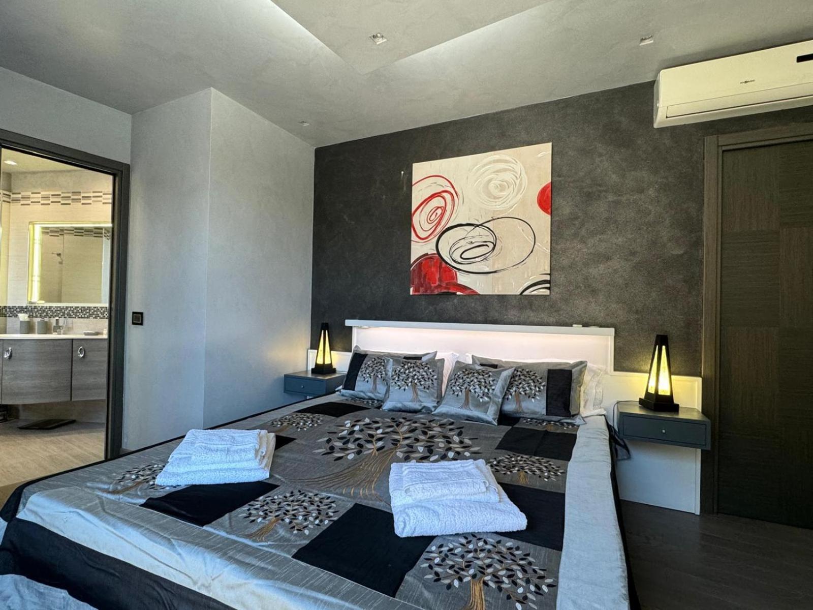 Tao Rama Apartment *
