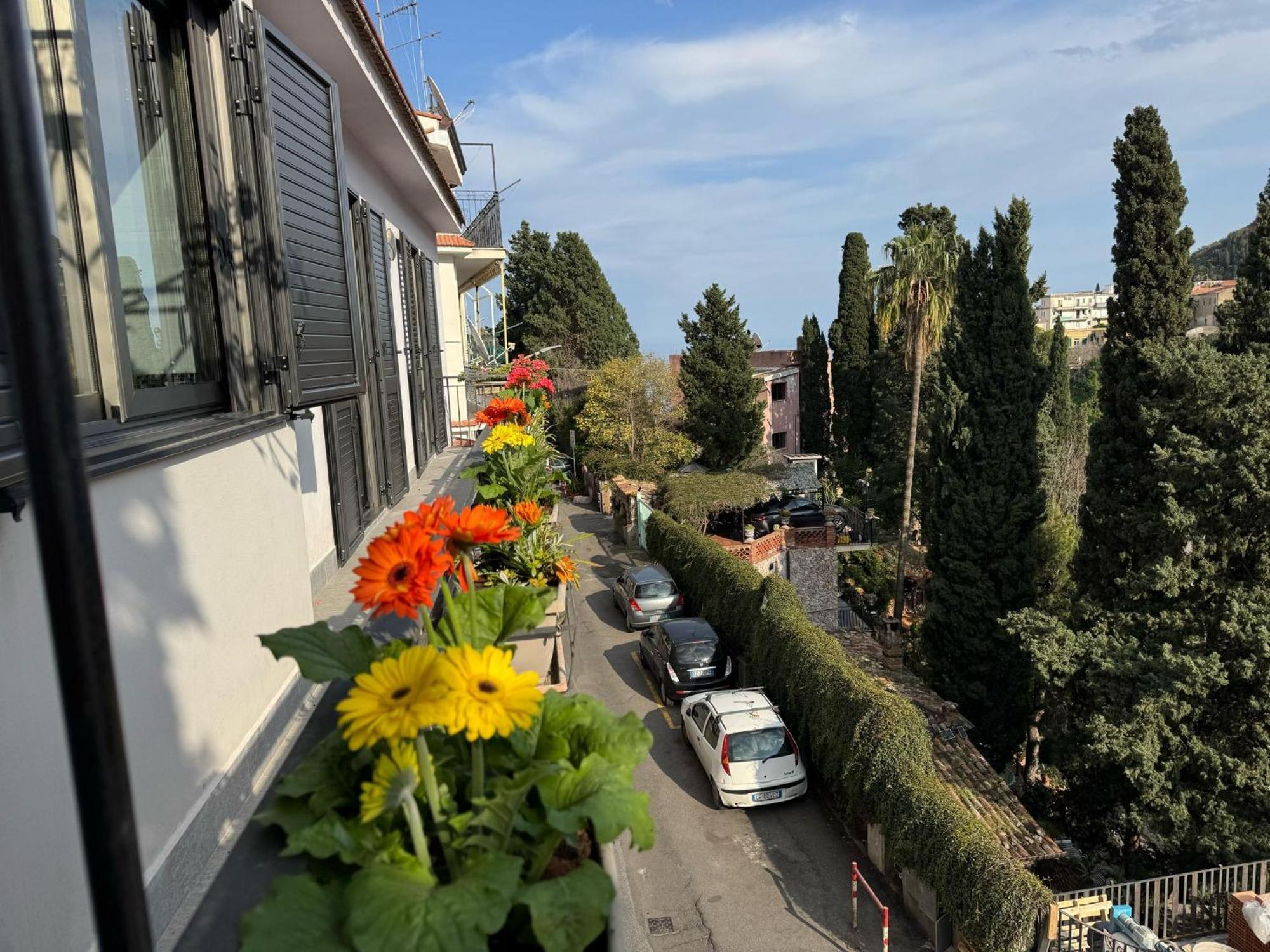 Tao Rama Taormina