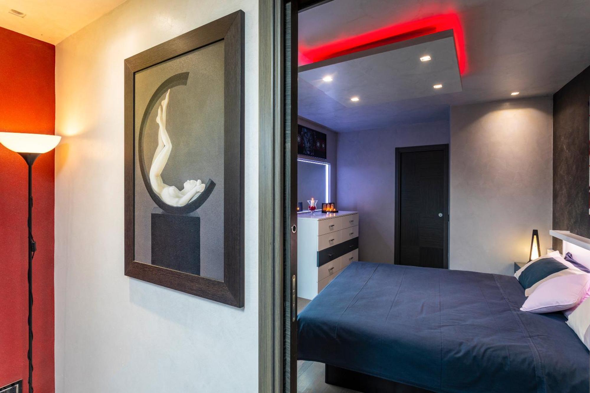 Tao Rama Apartment *