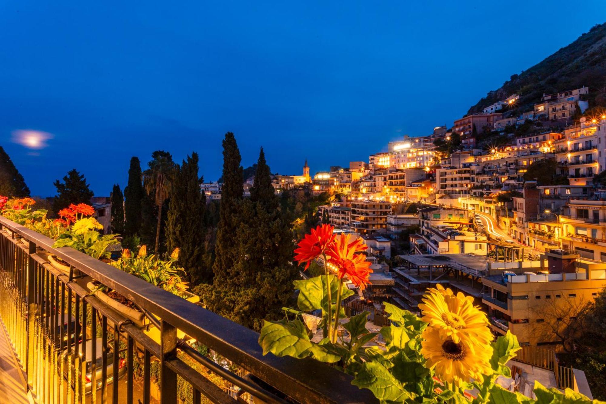 Tao Rama Apartment Taormina