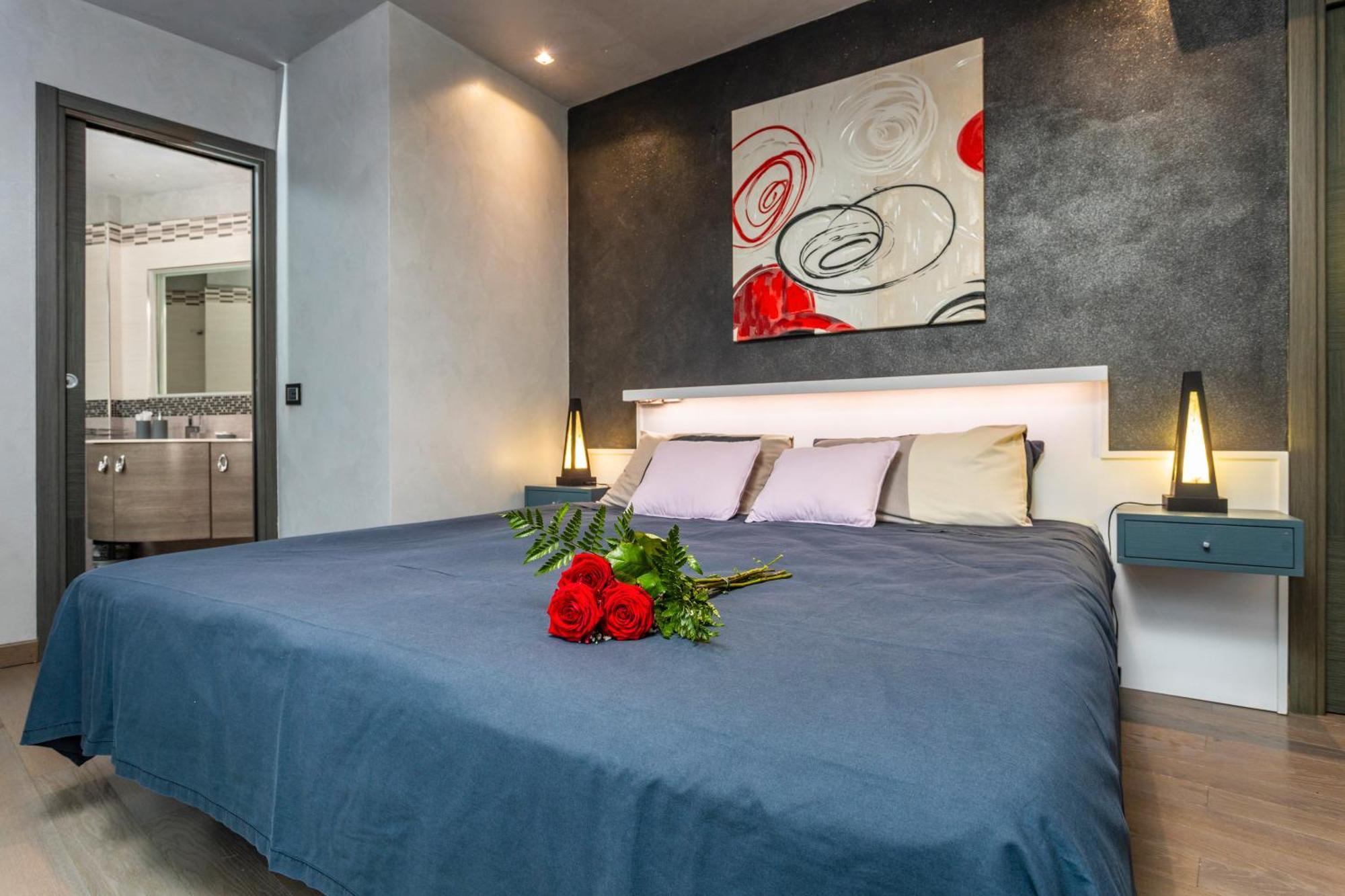 Apartment Tao Rama Taormina