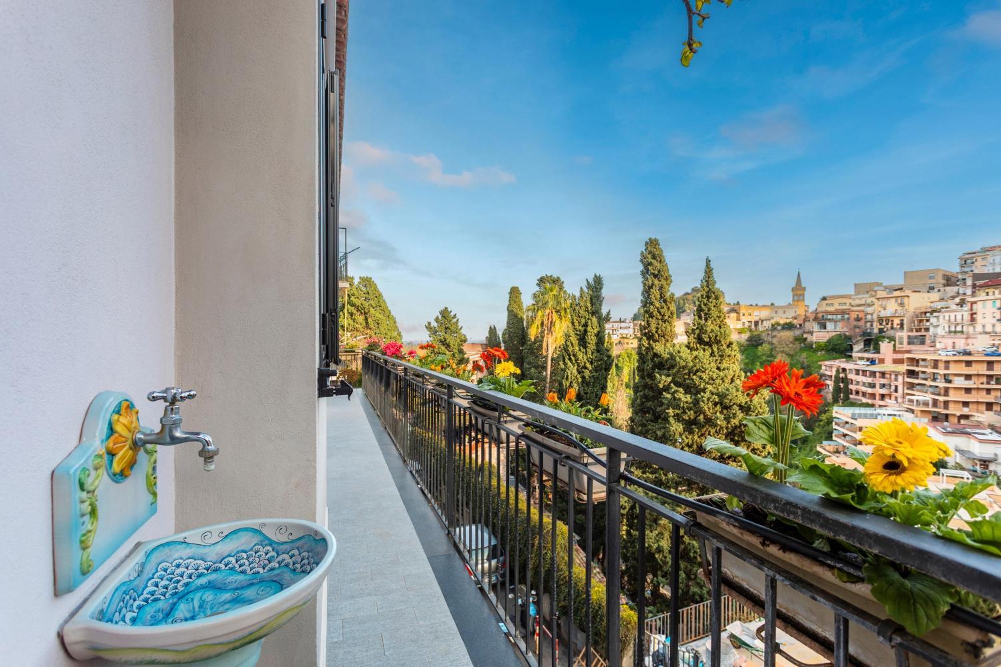 Tao Rama Apartment