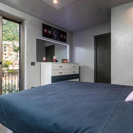 Tao Rama Suite Taormina Exterior photo