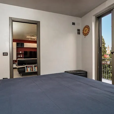 Tao Rama Suite Taormina Exterior photo