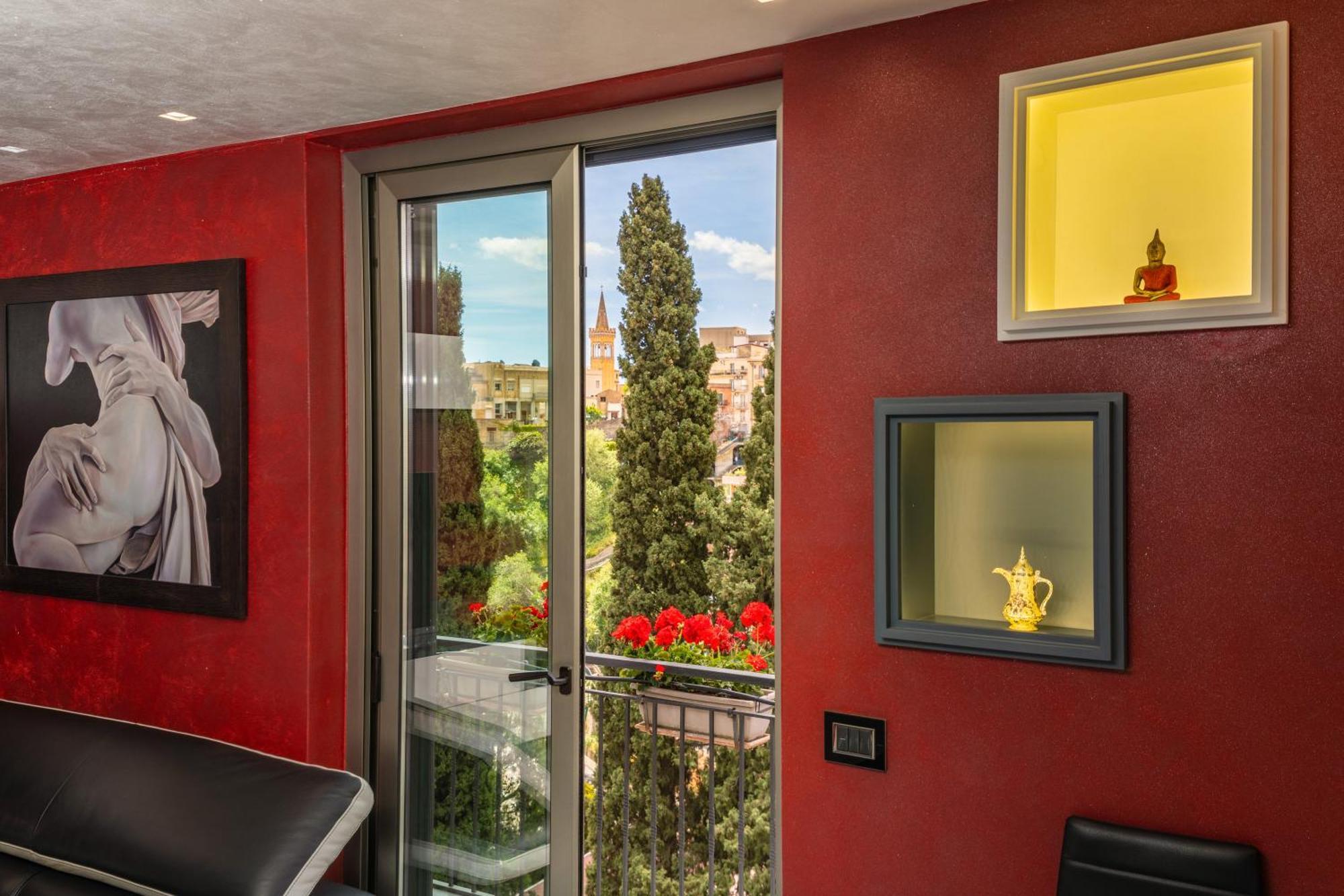 Apartamento Tao Rama