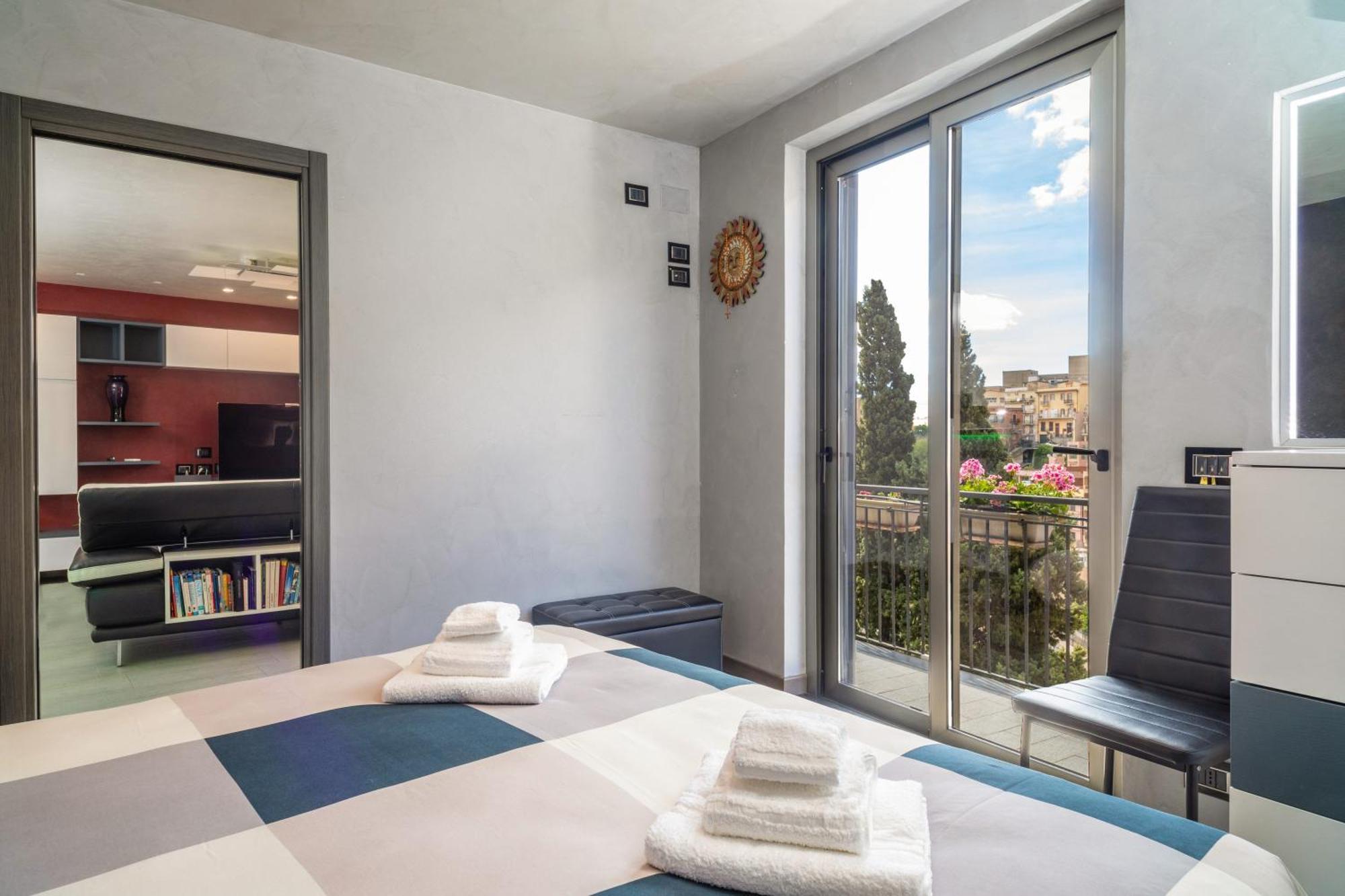 Apartamento Tao Rama *