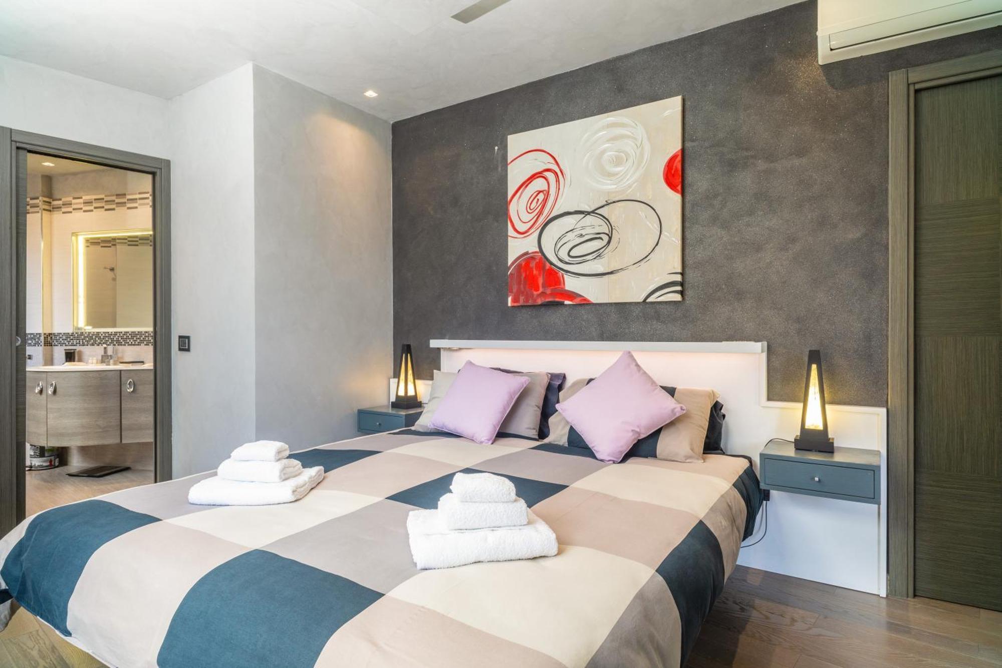 Apartamento Tao Rama *