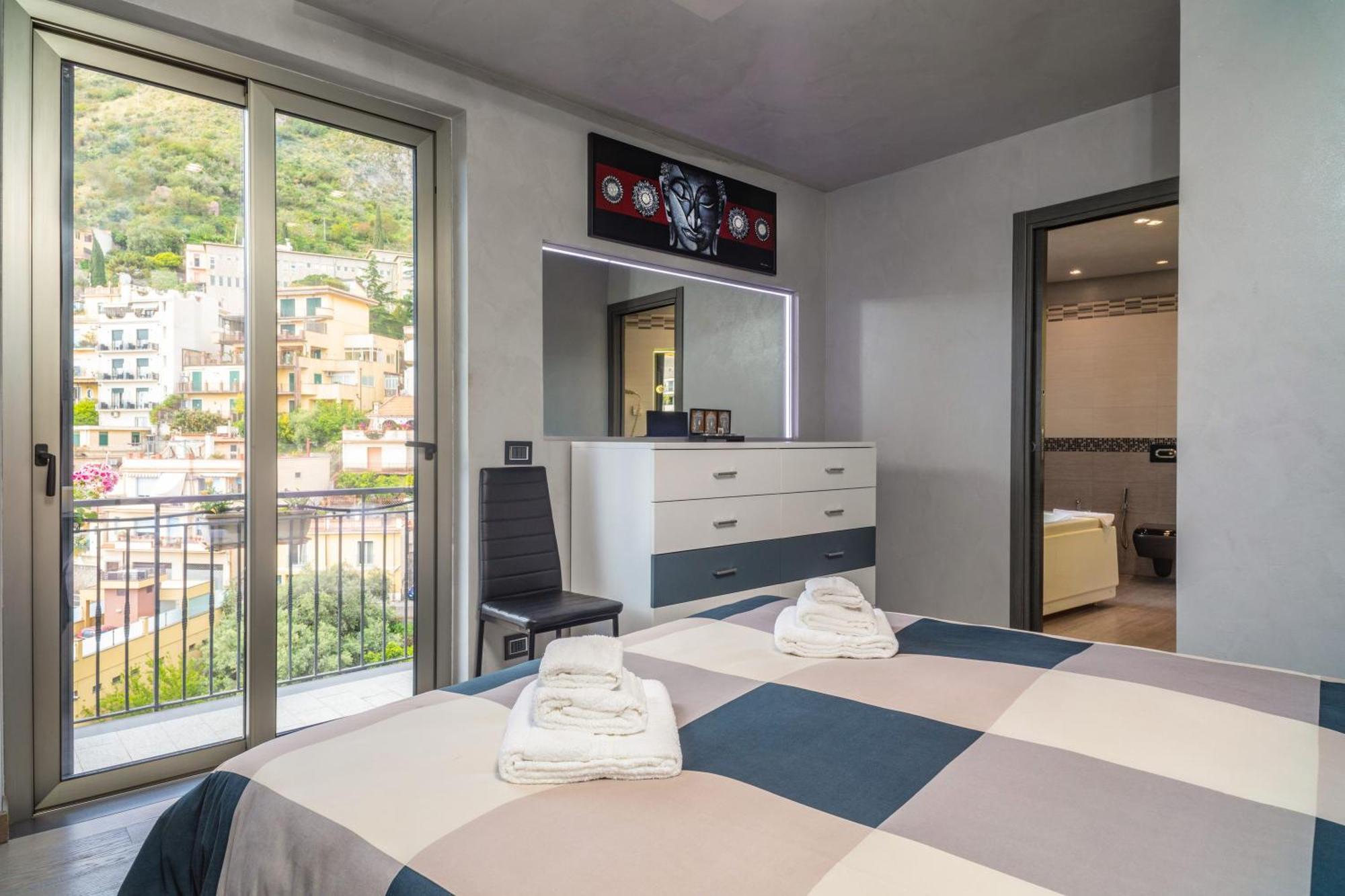 Apartamento Tao Rama *