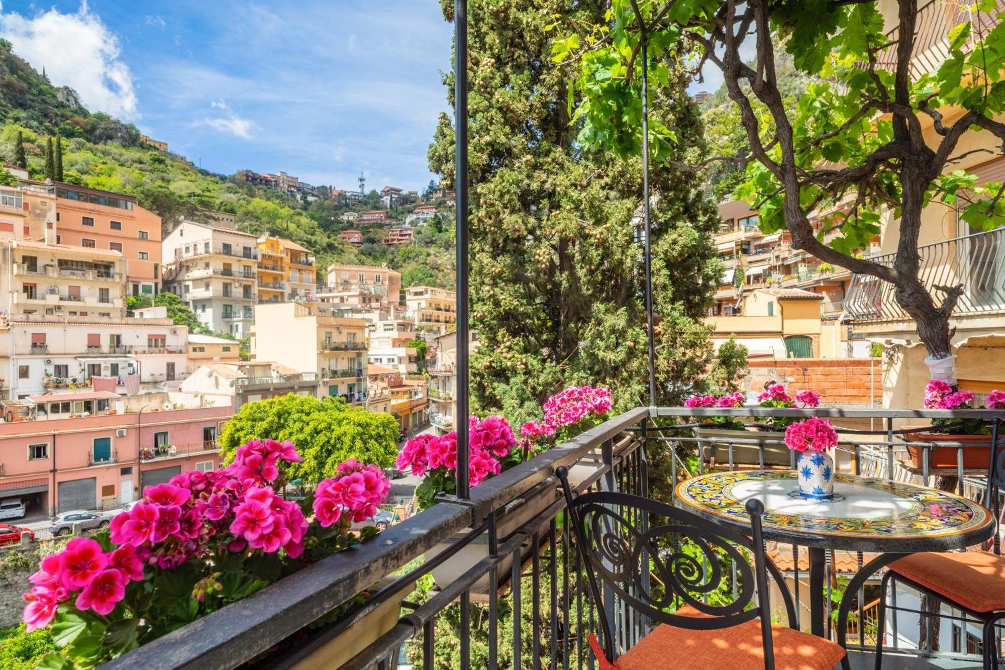 Tao Rama * Taormina