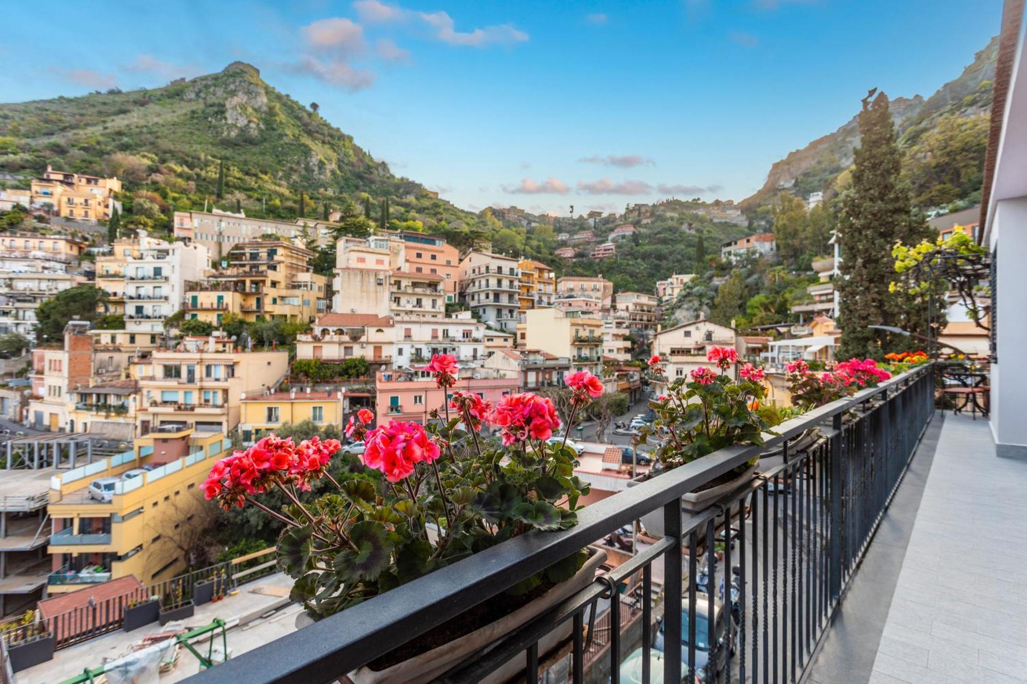 Apartamento Tao Rama *