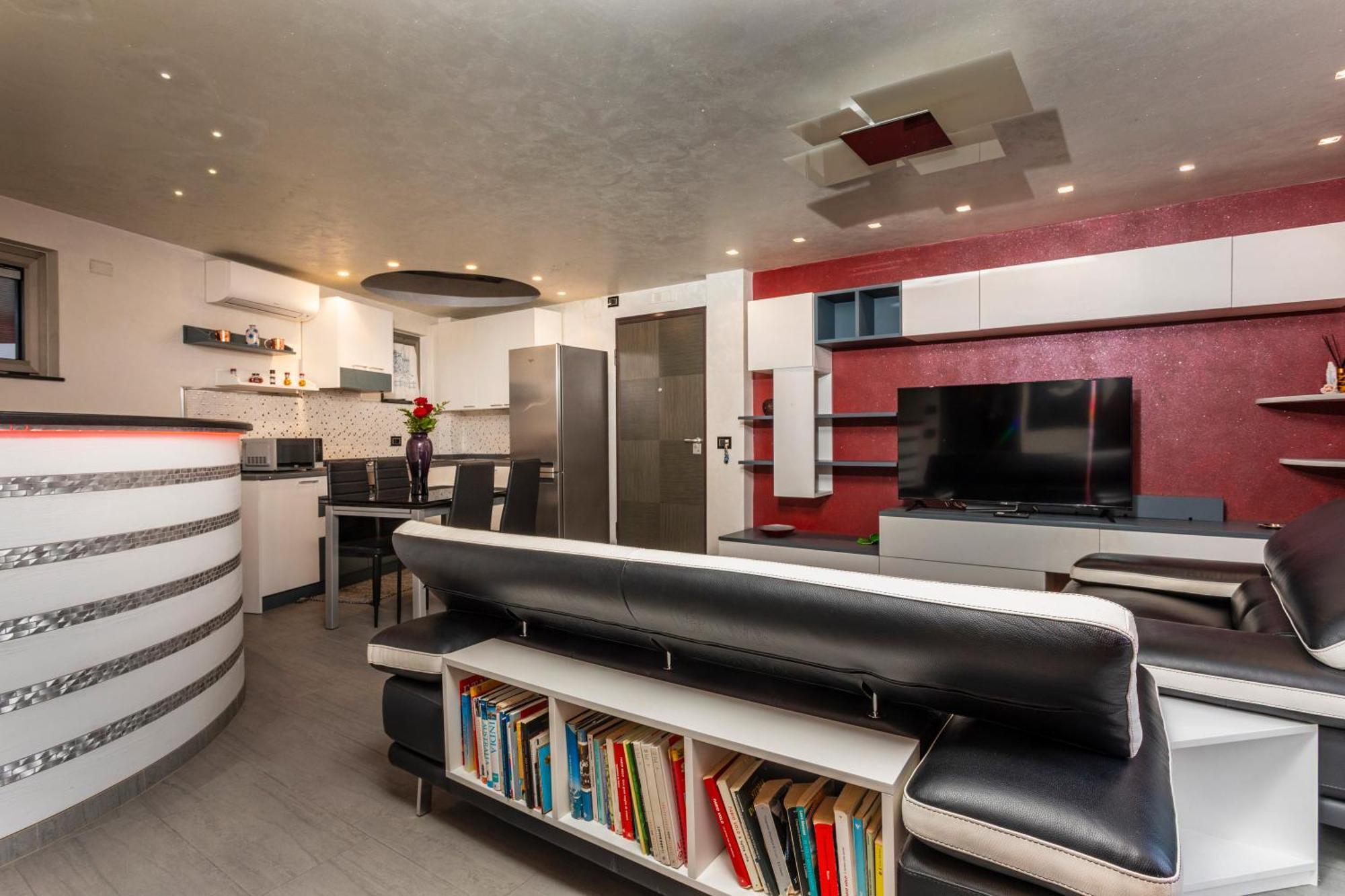 Apartamento Tao Rama