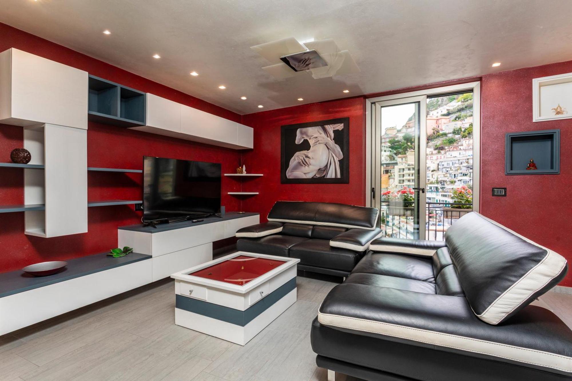 Apartamento Tao Rama *