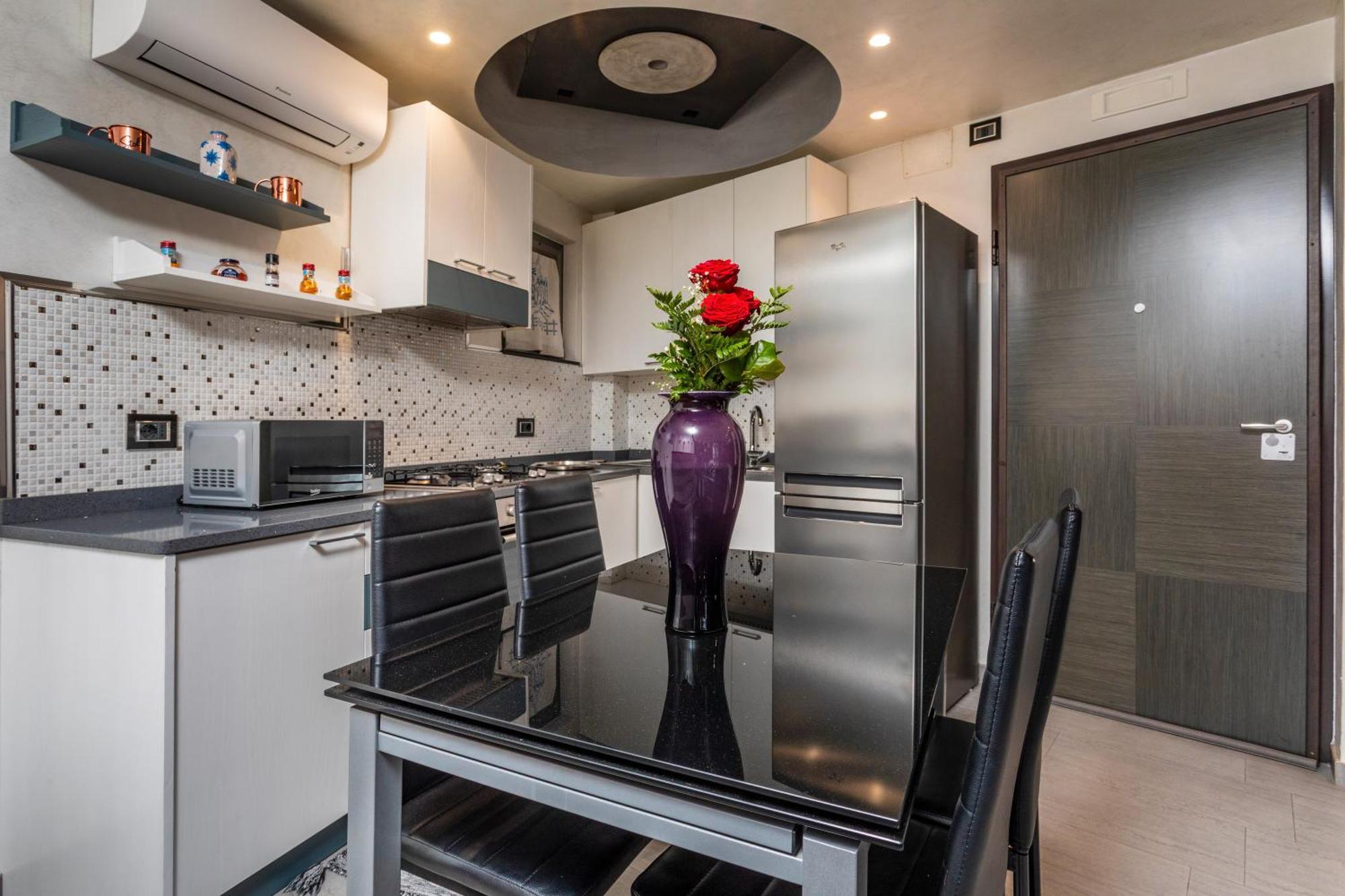 Apartamento Tao Rama Taormina